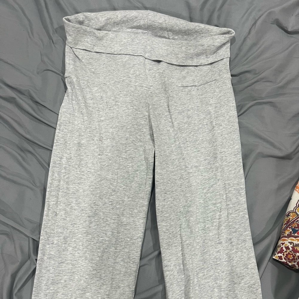 Skims Flare Pant